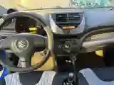 2013 Suzuki Alto 1.0L 71HP L3 5MT