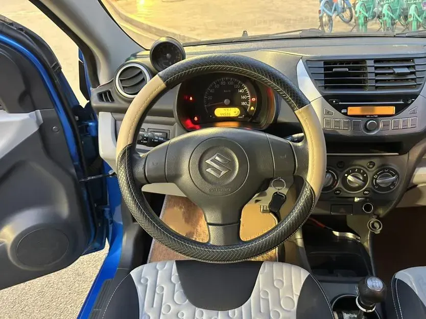 2013 Suzuki Alto 1.0L 71HP L3 5MT,autocango,china used car exporter,china ev exporter,chinese used car exporter,chinese used ev exporter