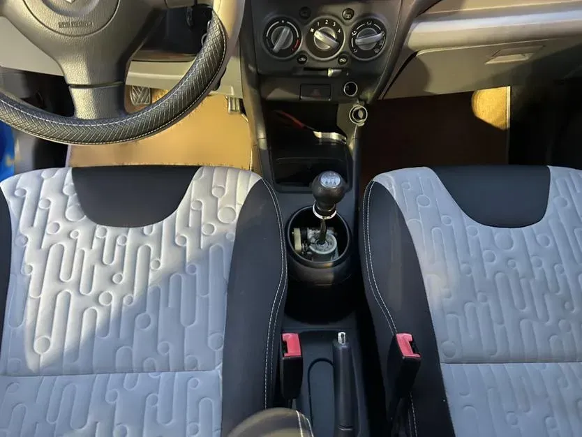 2013 Suzuki Alto 1.0L 71HP L3 5MT,autocango,china used car exporter,china ev exporter,chinese used car exporter,chinese used ev exporter