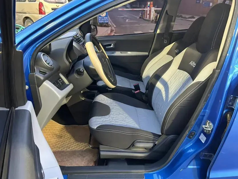 2013 Suzuki Alto 1.0L 71HP L3 5MT,autocango,china used car exporter,china ev exporter,chinese used car exporter,chinese used ev exporter