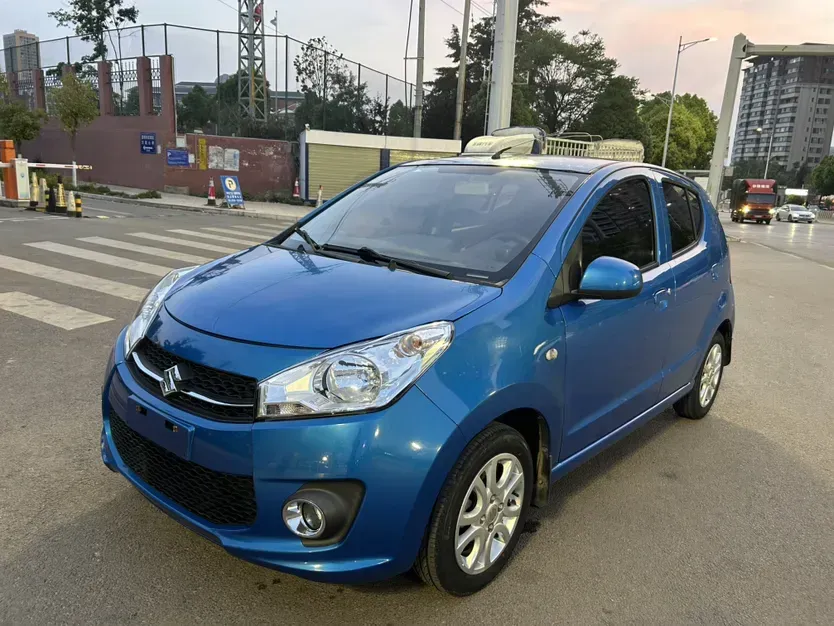 2013 Suzuki Alto 1.0L 71HP L3 5MT,autocango,china used car exporter,china ev exporter,chinese used car exporter,chinese used ev exporter