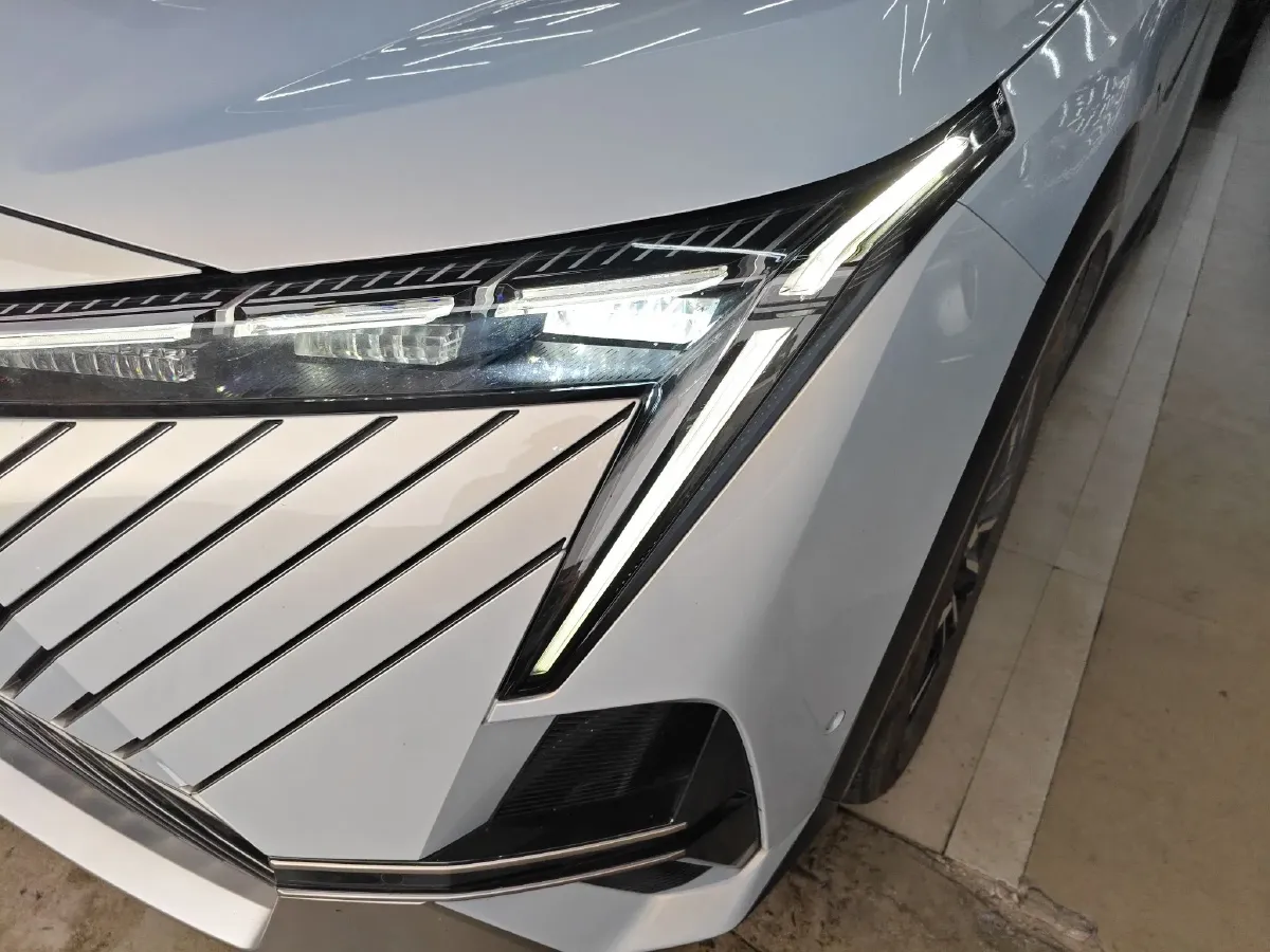 2022 GAC Trumpchi Emkoo 1.5T 177HP L4 7DCT,autocango,china used car exporter,china ev exporter,chinese used car exporter,chinese used ev exporter