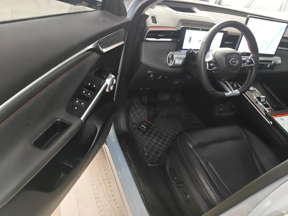 2022 GAC Trumpchi Emkoo 1.5T 177HP L4 7DCT,autocango,china used car exporter,china ev exporter,chinese used car exporter,chinese used ev exporter