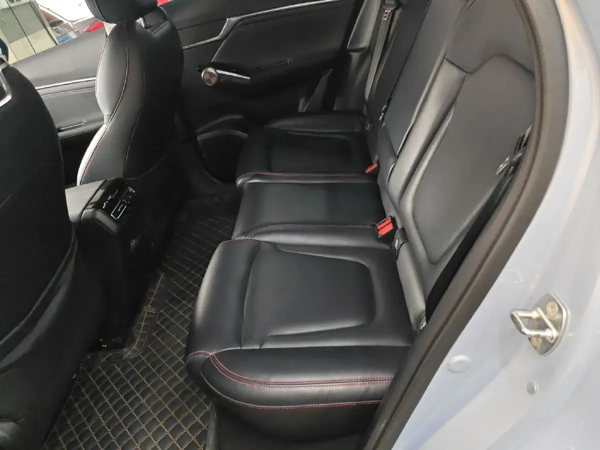 2022 GAC Trumpchi Emkoo 1.5T 177HP L4 7DCT,autocango,china used car exporter,china ev exporter,chinese used car exporter,chinese used ev exporter