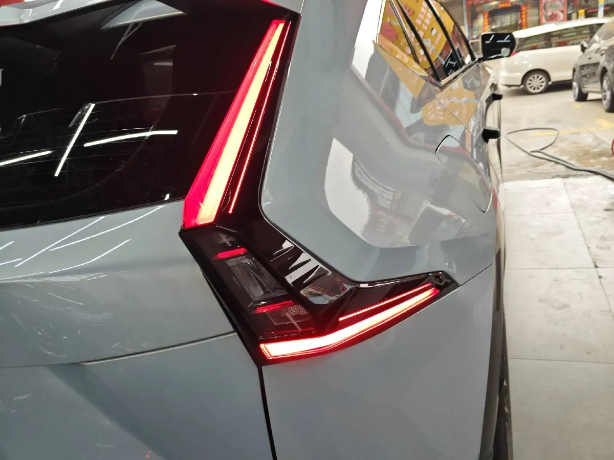 2022 GAC Trumpchi Emkoo 1.5T 177HP L4 7DCT,autocango,china used car exporter,china ev exporter,chinese used car exporter,chinese used ev exporter