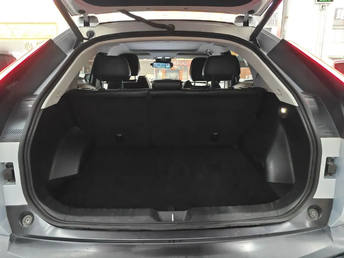 2022 GAC Trumpchi Emkoo 1.5T 177HP L4 7DCT,autocango,china used car exporter,china ev exporter,chinese used car exporter,chinese used ev exporter