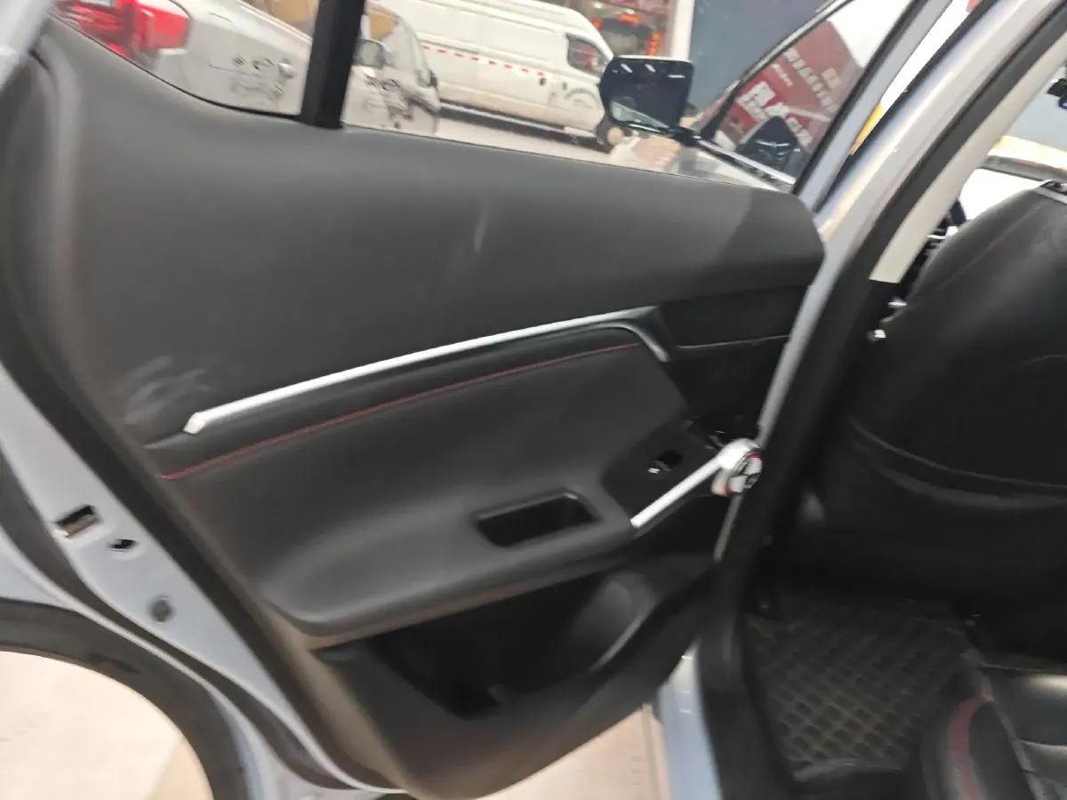 2022 GAC Trumpchi Emkoo 1.5T 177HP L4 7DCT,autocango,china used car exporter,china ev exporter,chinese used car exporter,chinese used ev exporter