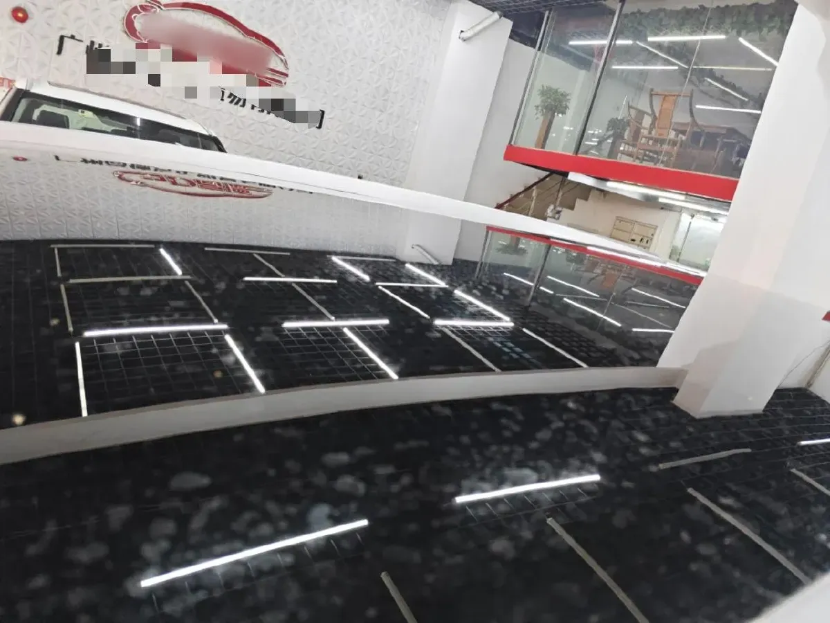 2022 GAC Trumpchi Emkoo 1.5T 177HP L4 7DCT,autocango,china used car exporter,china ev exporter,chinese used car exporter,chinese used ev exporter