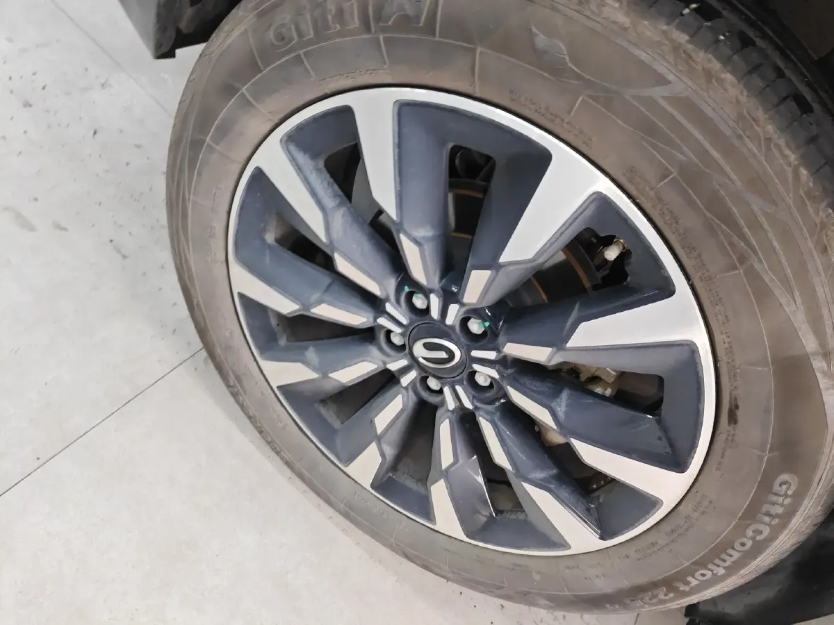 2022 GAC Trumpchi Emkoo 1.5T 177HP L4 7DCT,autocango,china used car exporter,china ev exporter,chinese used car exporter,chinese used ev exporter