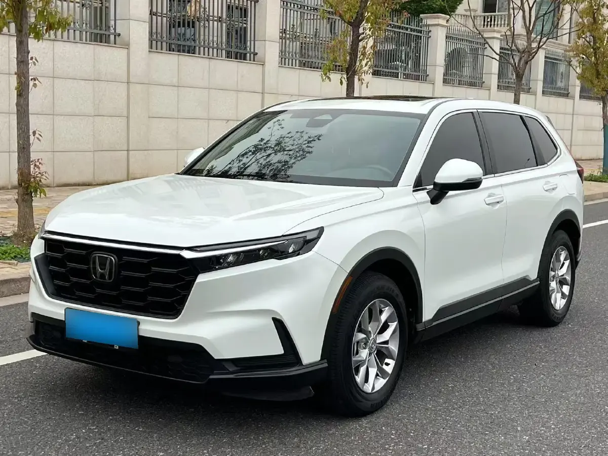 2023 Honda CR-V 1.5T 193HP L4 CVT