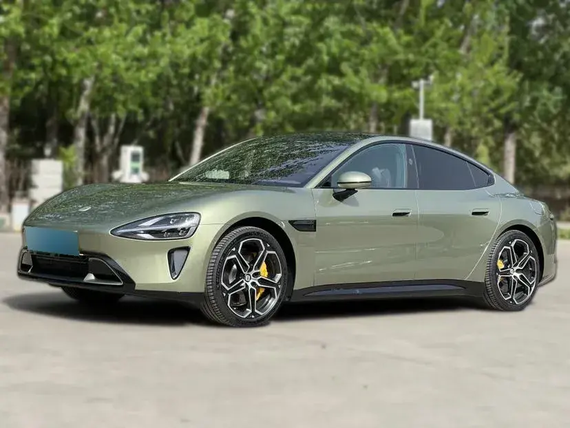 2024 MI SU7 BEV 73.6KWH