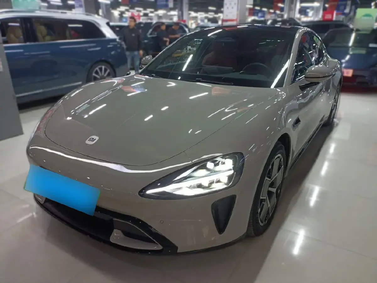 2024 MI SU7 BEV 73.6KWH