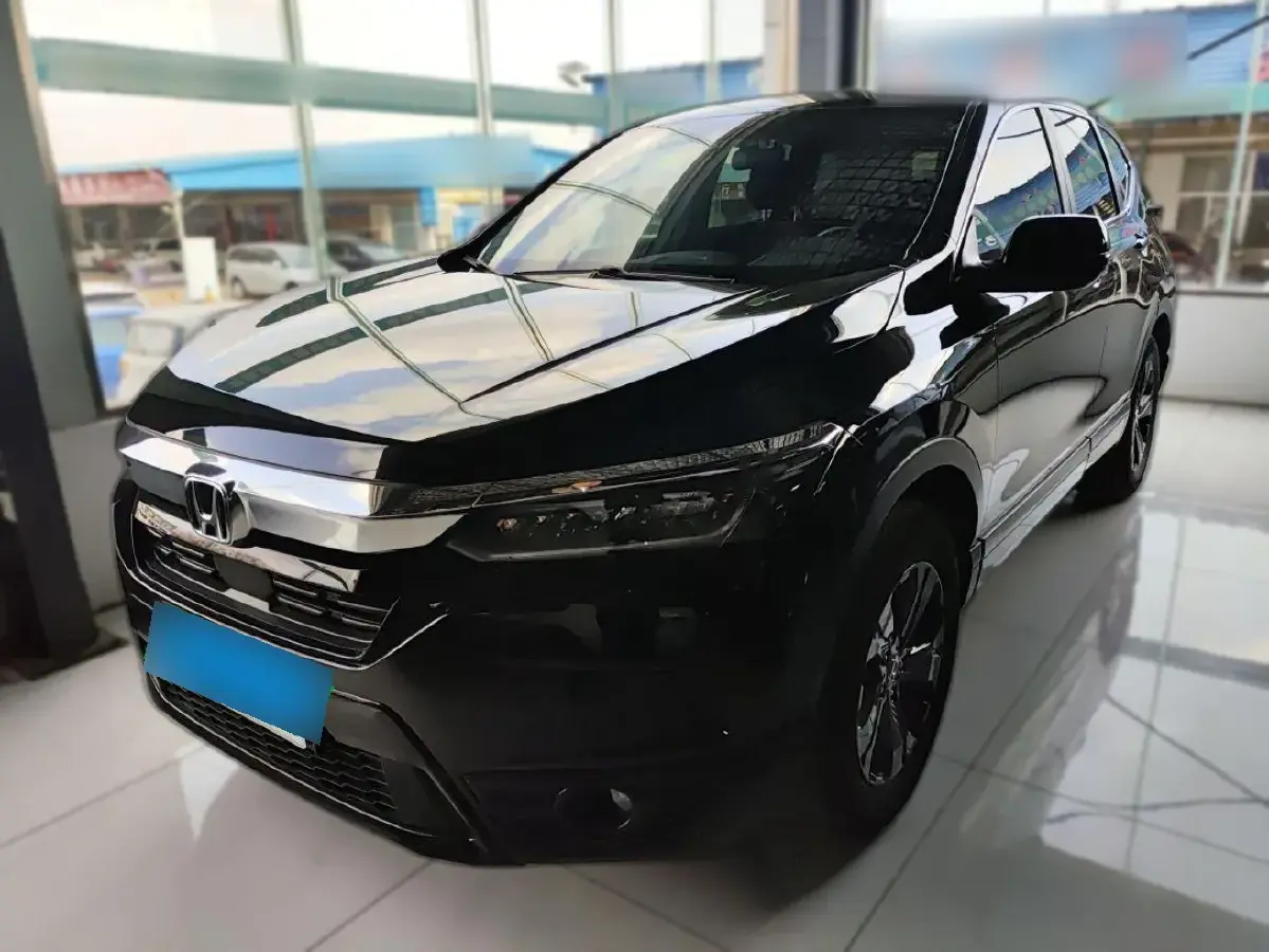 2021 Honda Breeze 1.5T 193HP L4 CVT