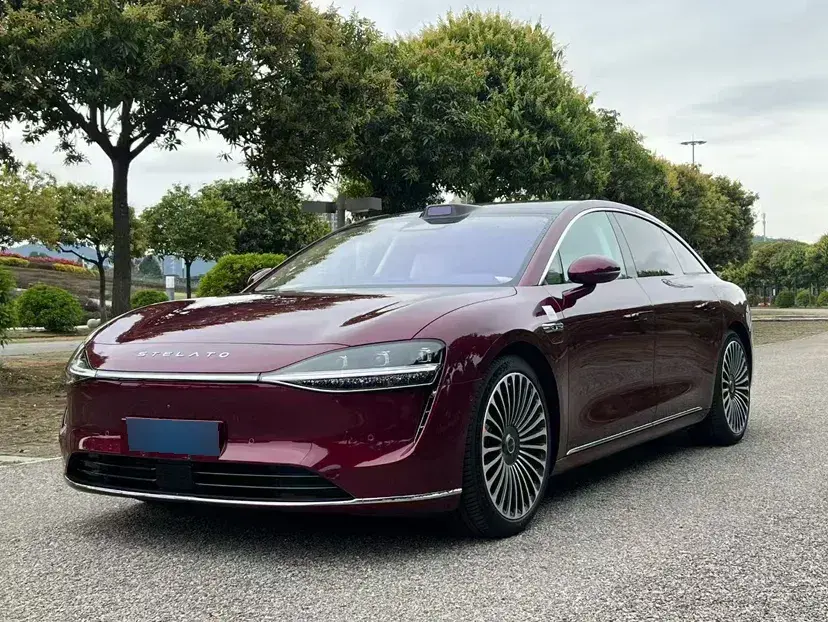 2024 HIMA Stelato S9 BEV 100KWH