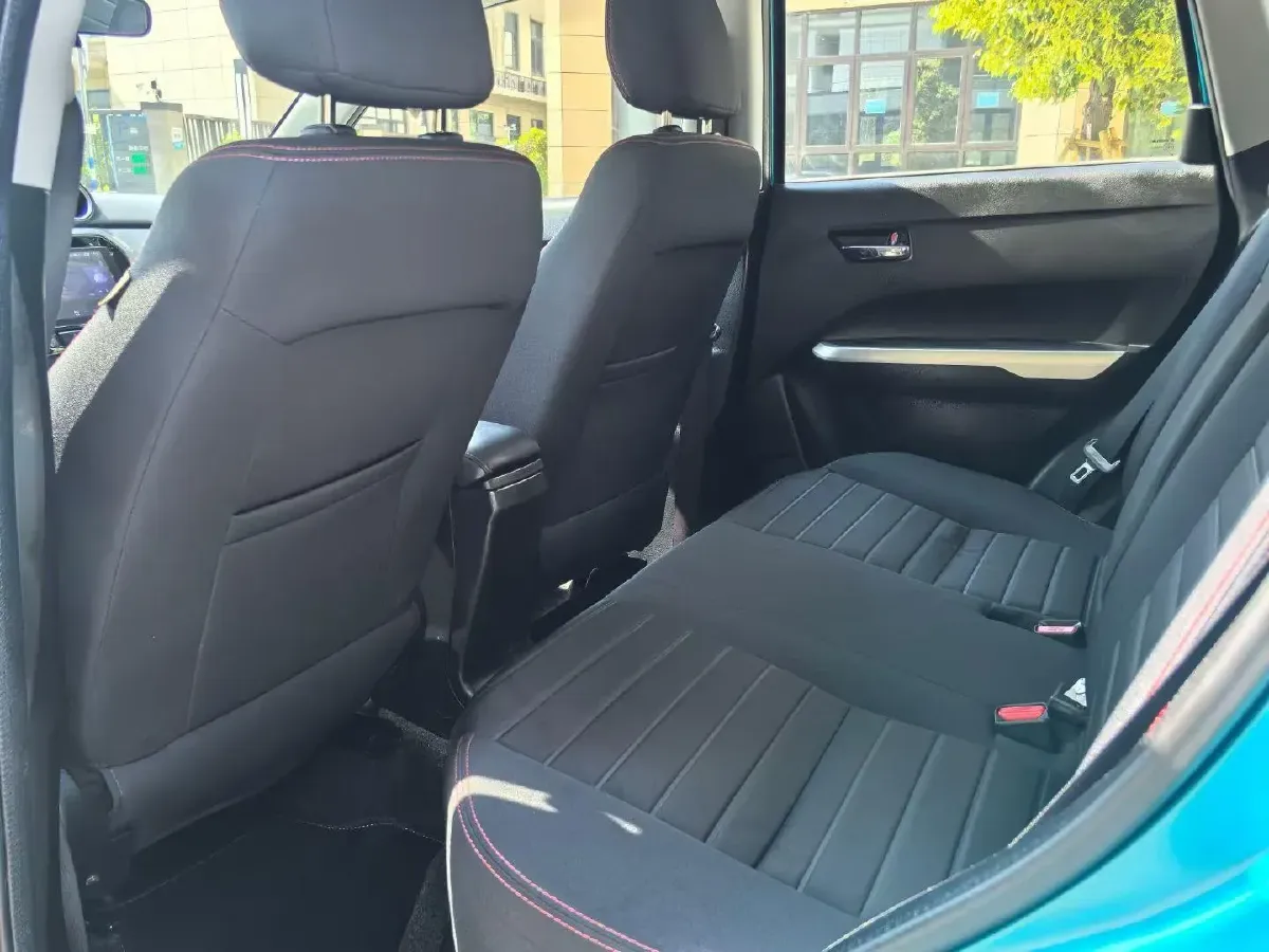 2016 Suzuki Vitara 1.4T 140HP L4 6AT,autocango,china used car exporter,china ev exporter,chinese used car exporter,chinese used ev exporter