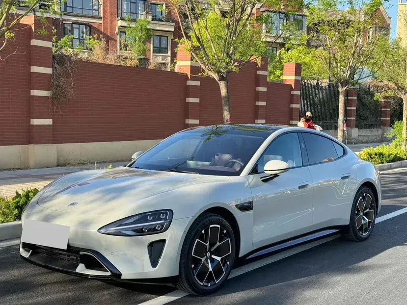 2024 MI SU7 BEV 73.6KWH