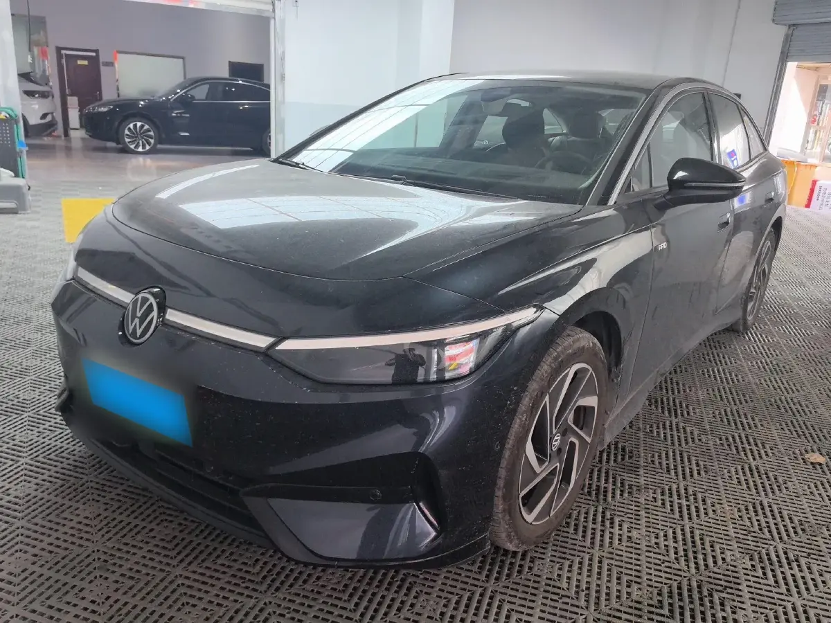 2024 Volkswagen ID.7 Vizzion BEV 84.8KWH