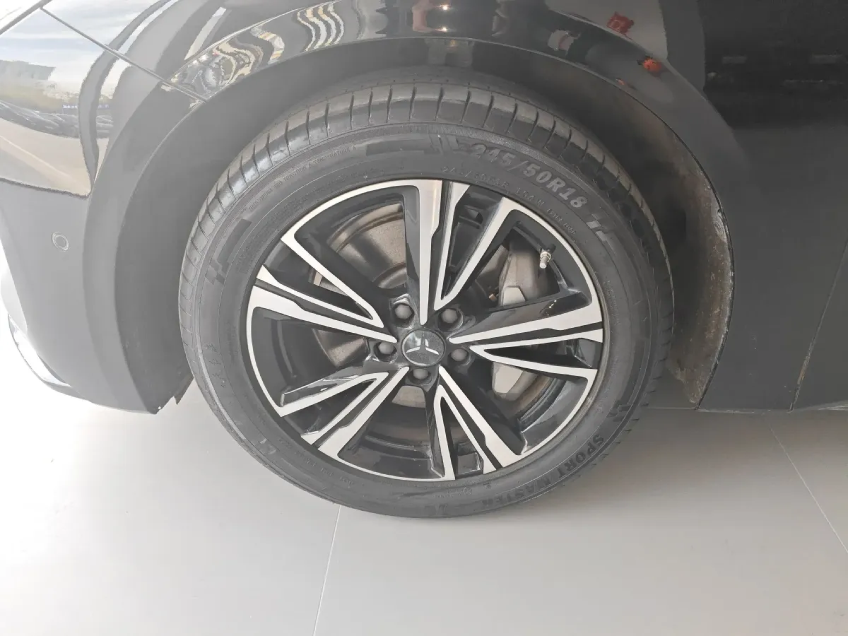 2024 HongQi EH7 BEV 111KWH,autocango,china used car exporter,china ev exporter,chinese used car exporter,chinese used ev exporter