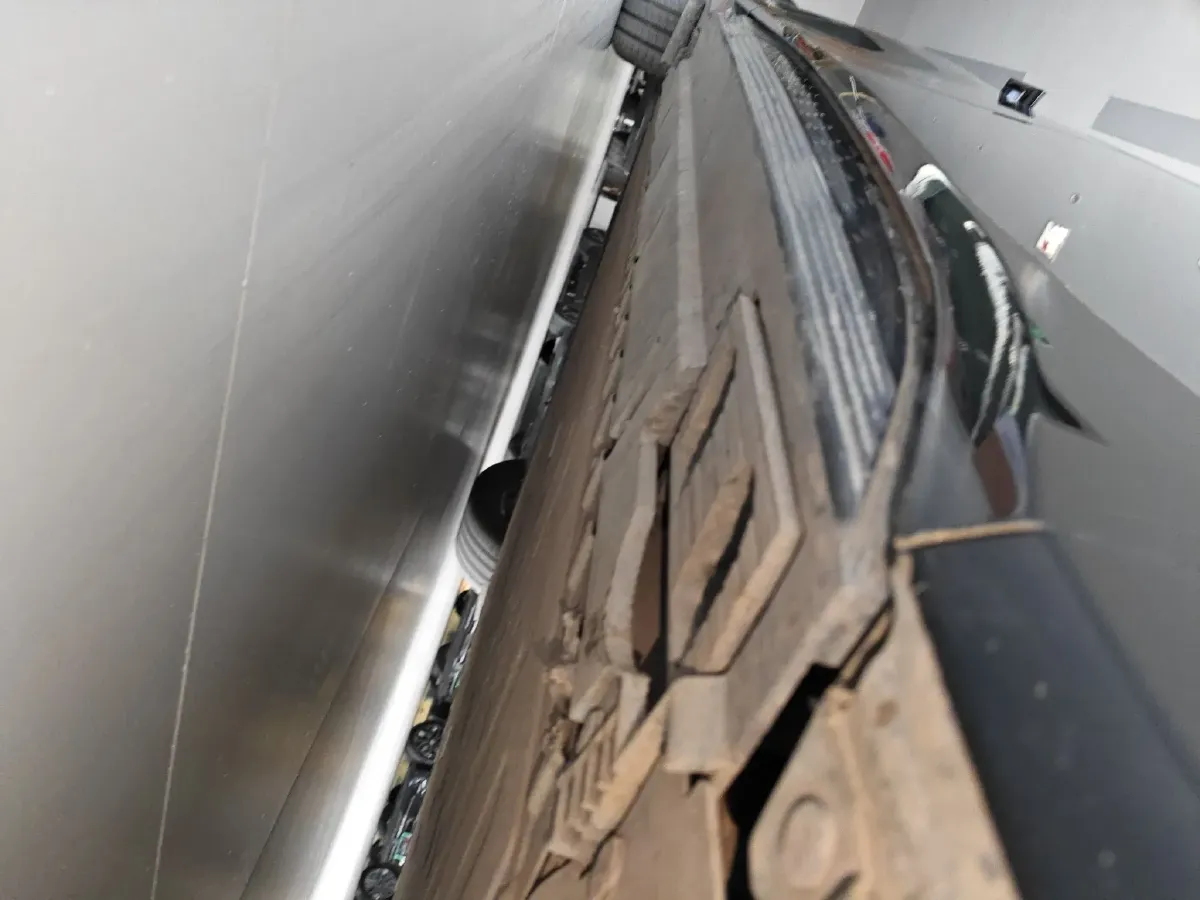 2024 HongQi EH7 BEV 111KWH,autocango,china used car exporter,china ev exporter,chinese used car exporter,chinese used ev exporter