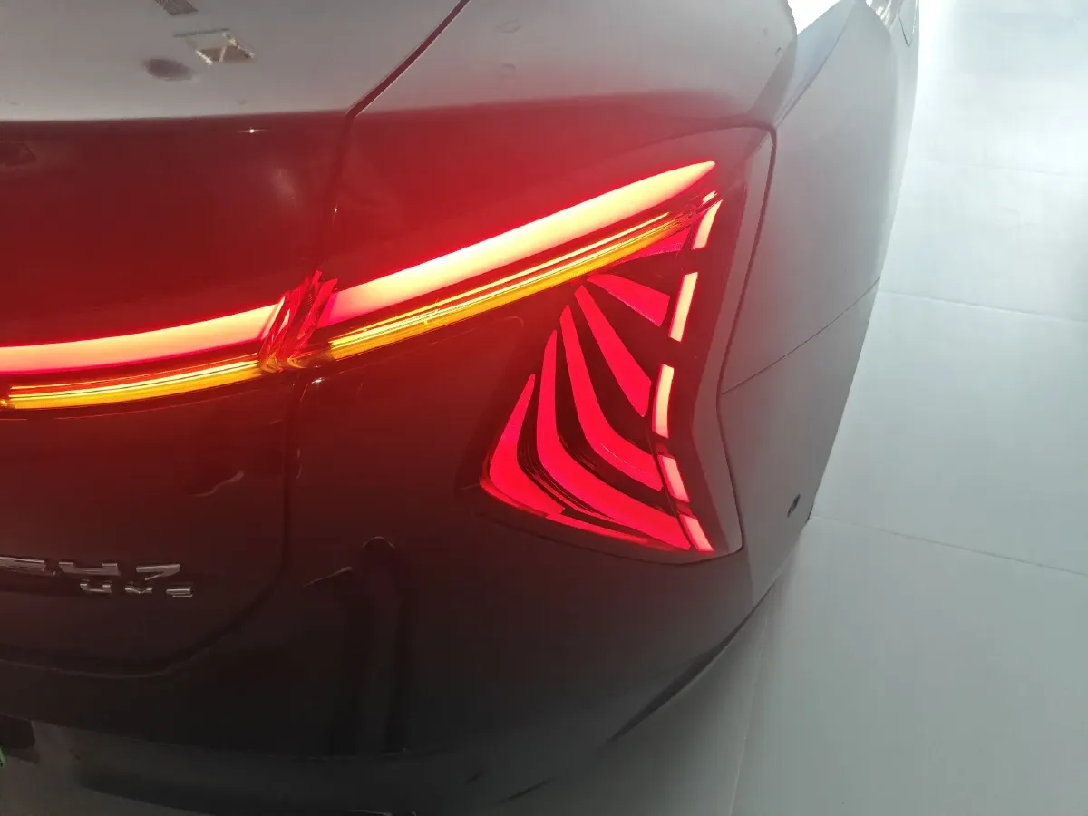 2024 HongQi EH7 BEV 111KWH,autocango,china used car exporter,china ev exporter,chinese used car exporter,chinese used ev exporter