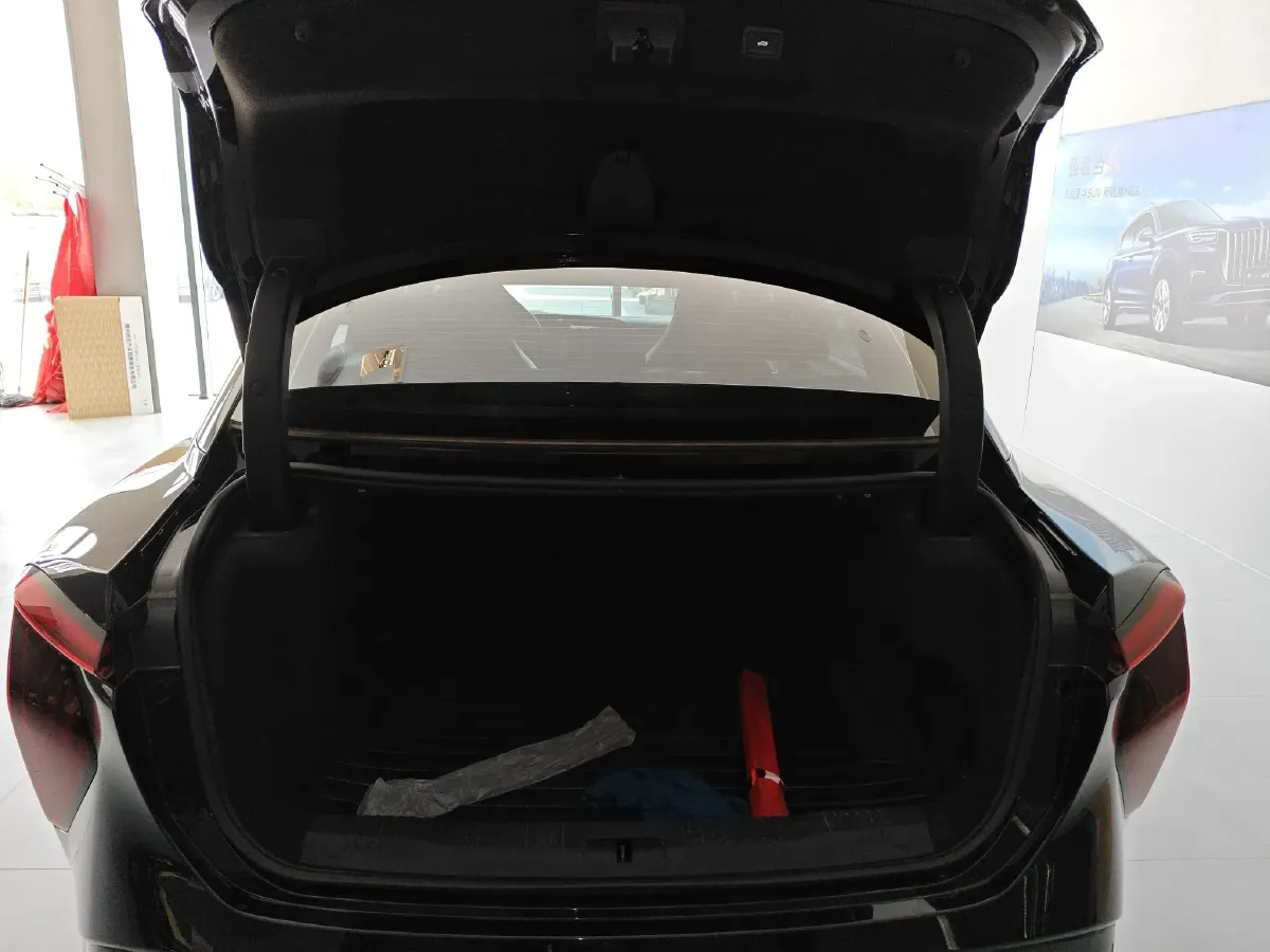 2024 HongQi EH7 BEV 111KWH,autocango,china used car exporter,china ev exporter,chinese used car exporter,chinese used ev exporter