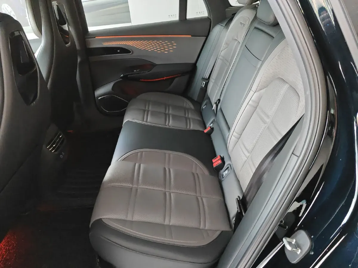 2024 HongQi EH7 BEV 111KWH,autocango,china used car exporter,china ev exporter,chinese used car exporter,chinese used ev exporter