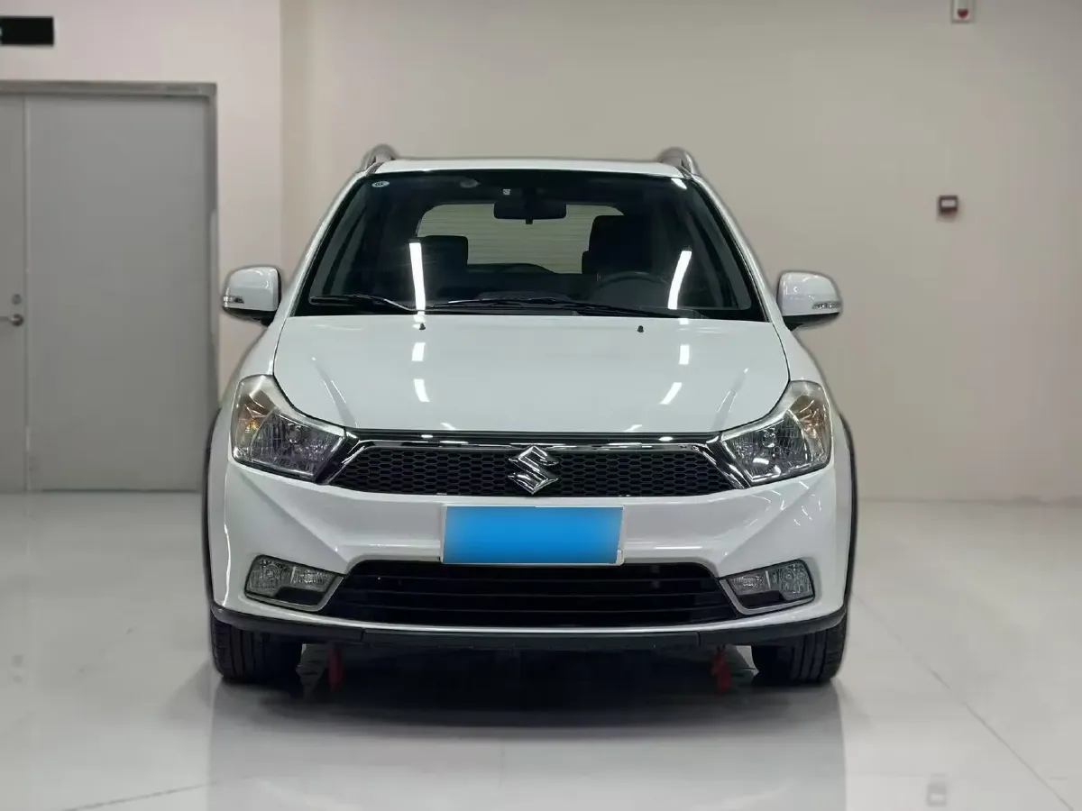 2013 Suzuki SX4 1.6L 109HP L4 4AT,autocango,china used car exporter,china ev exporter,chinese used car exporter,chinese used ev exporter