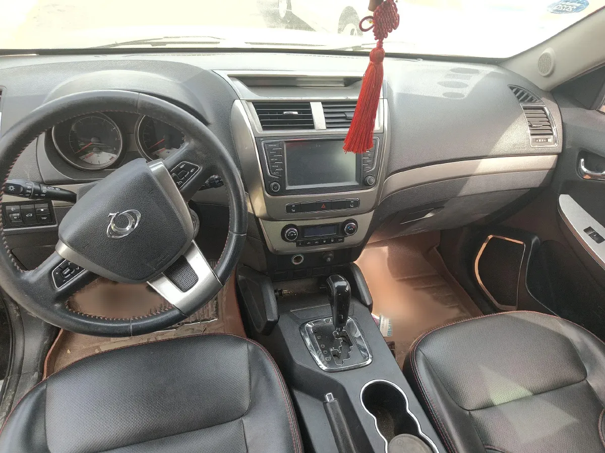 2014 Geely GX7 2.0L 141HP L4 6AT,autocango,china used car exporter,china ev exporter,chinese used car exporter,chinese used ev exporter