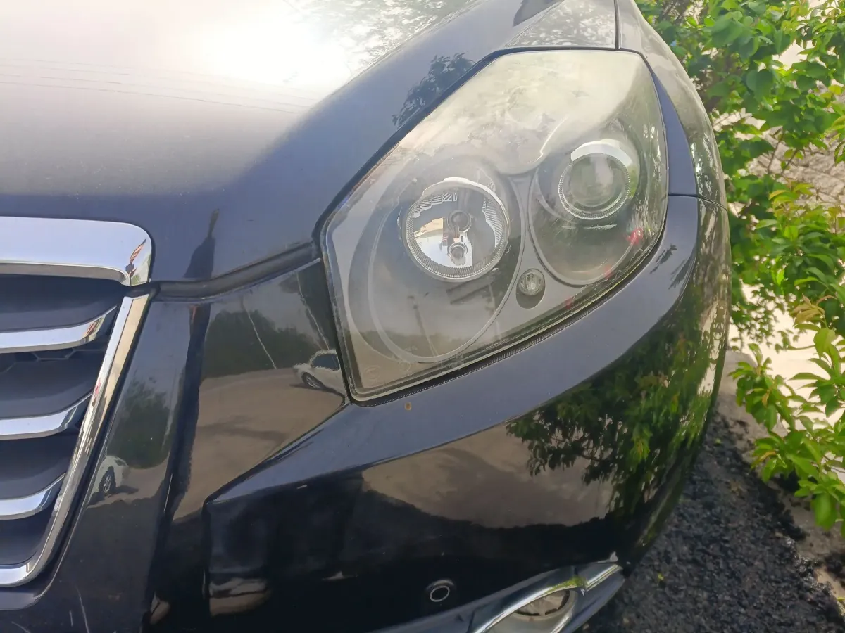 2014 Geely GX7 2.0L 141HP L4 6AT,autocango,china used car exporter,china ev exporter,chinese used car exporter,chinese used ev exporter