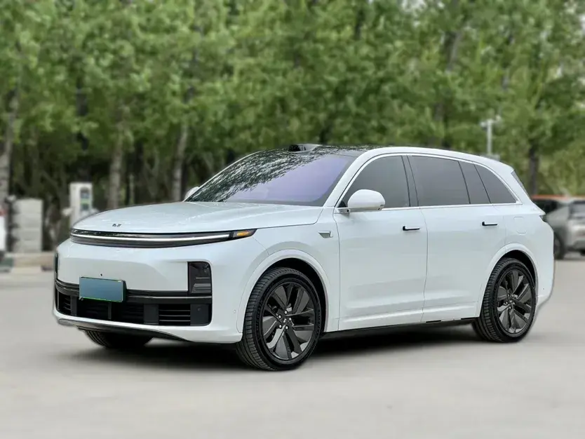 2024 Li L7 Range Extended 154HP REEV 42.8KWH