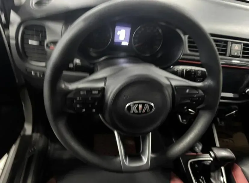 2017 Kia KX Cross 1.4L 100HP L4 6AT,autocango,china used car exporter,china ev exporter,chinese used car exporter,chinese used ev exporter