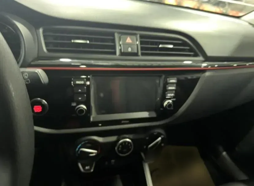 2017 Kia KX Cross 1.4L 100HP L4 6AT,autocango,china used car exporter,china ev exporter,chinese used car exporter,chinese used ev exporter