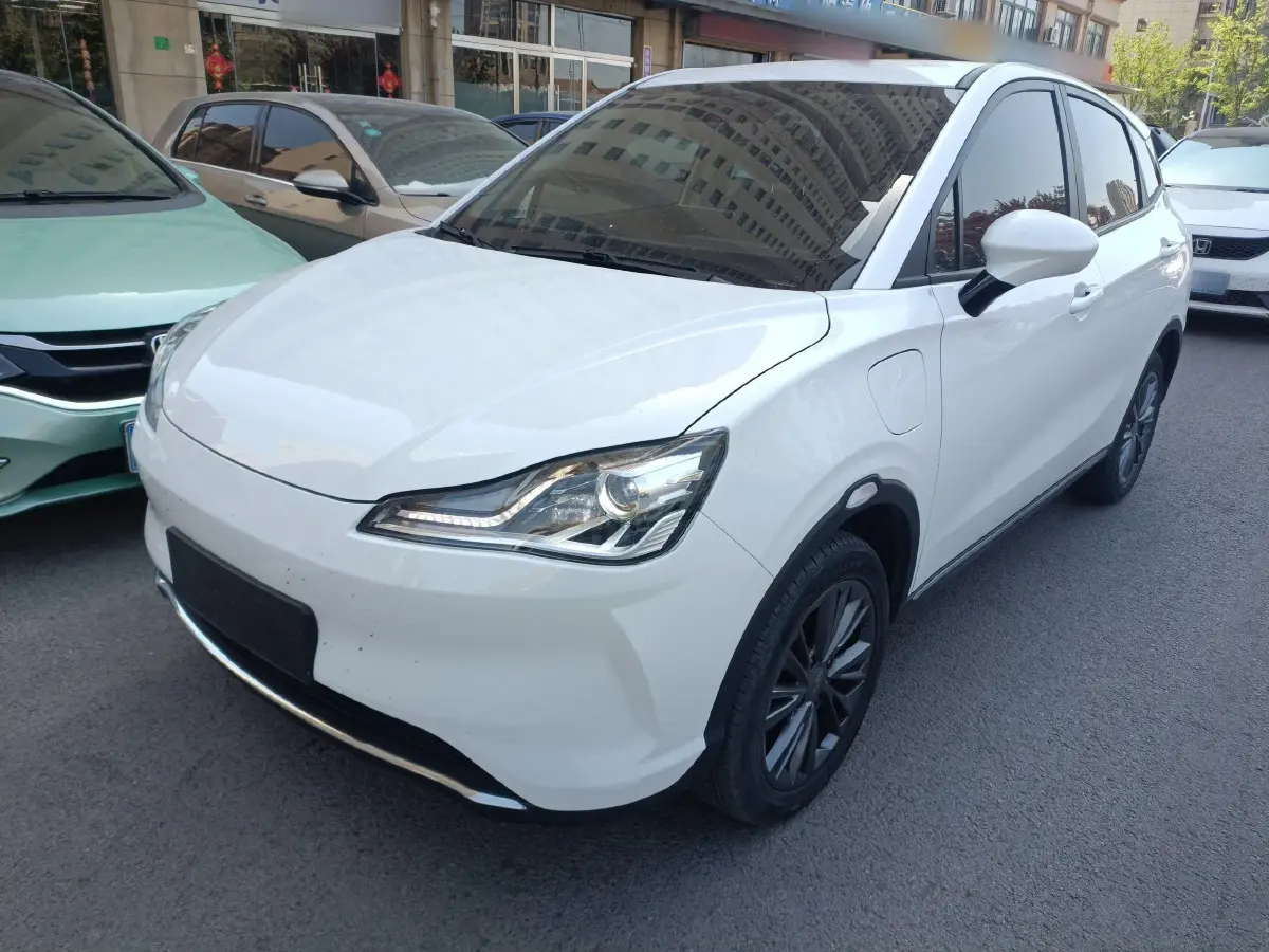 2022 Neta V BEV 38.54KWH