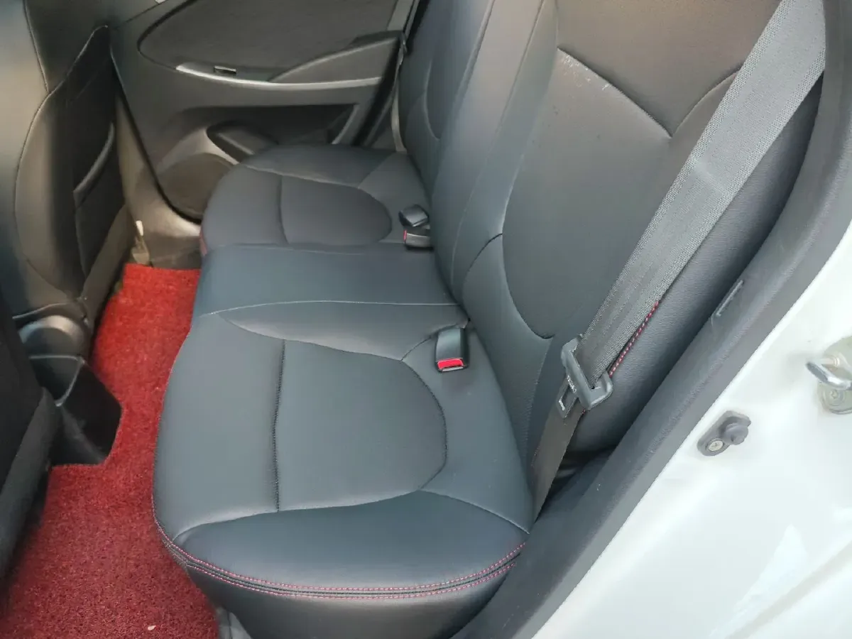 2016 Hyundai RuiYi 1.4L 107HP L4 4AT,autocango,china used car exporter,china ev exporter,chinese used car exporter,chinese used ev exporter