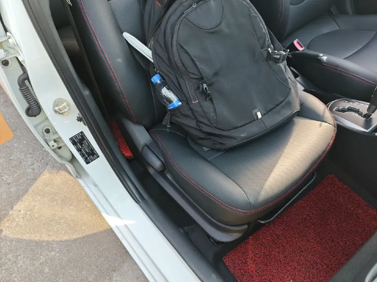 2016 Hyundai RuiYi 1.4L 107HP L4 4AT,autocango,china used car exporter,china ev exporter,chinese used car exporter,chinese used ev exporter