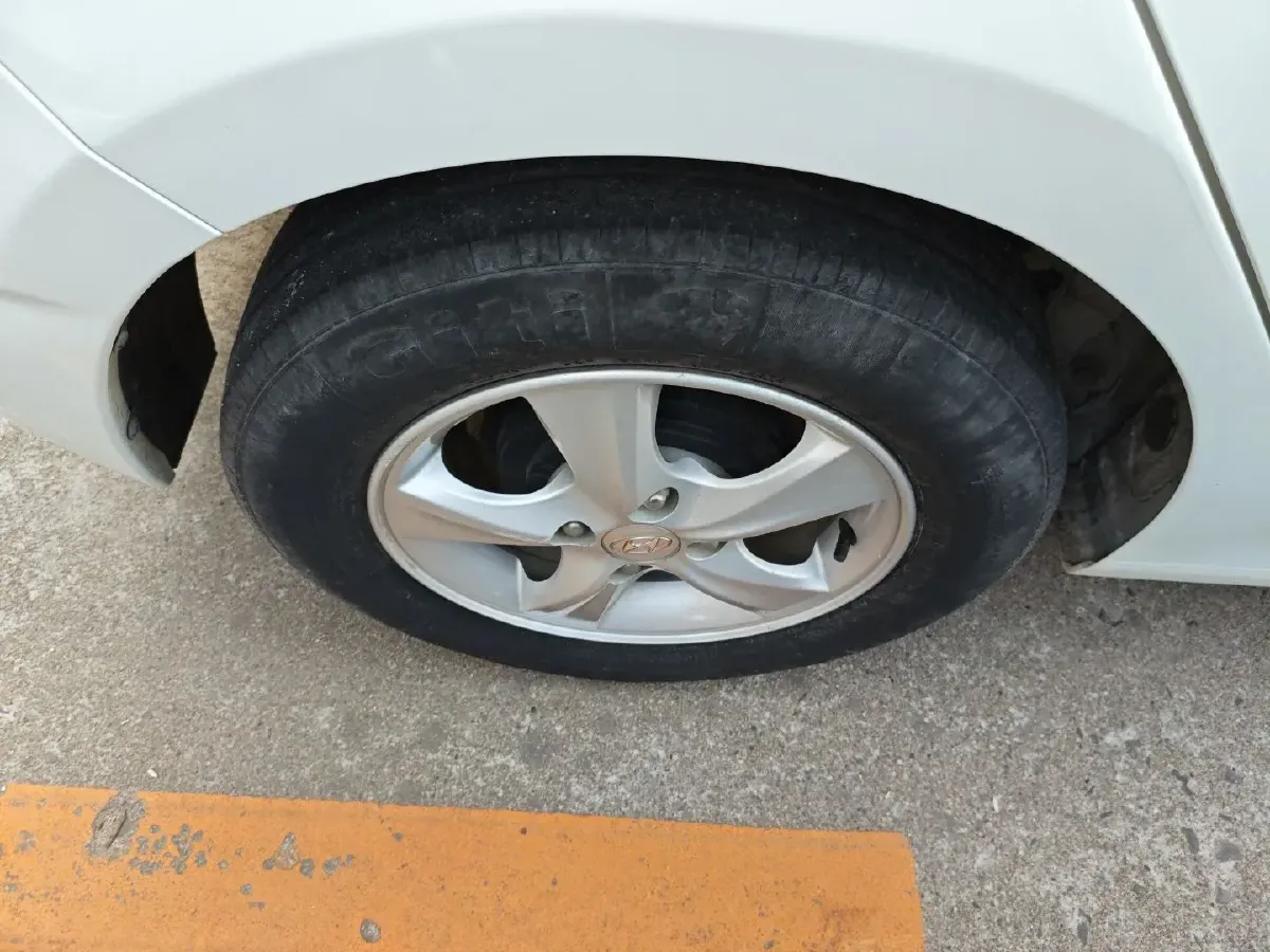 2016 Hyundai RuiYi 1.4L 107HP L4 4AT,autocango,china used car exporter,china ev exporter,chinese used car exporter,chinese used ev exporter