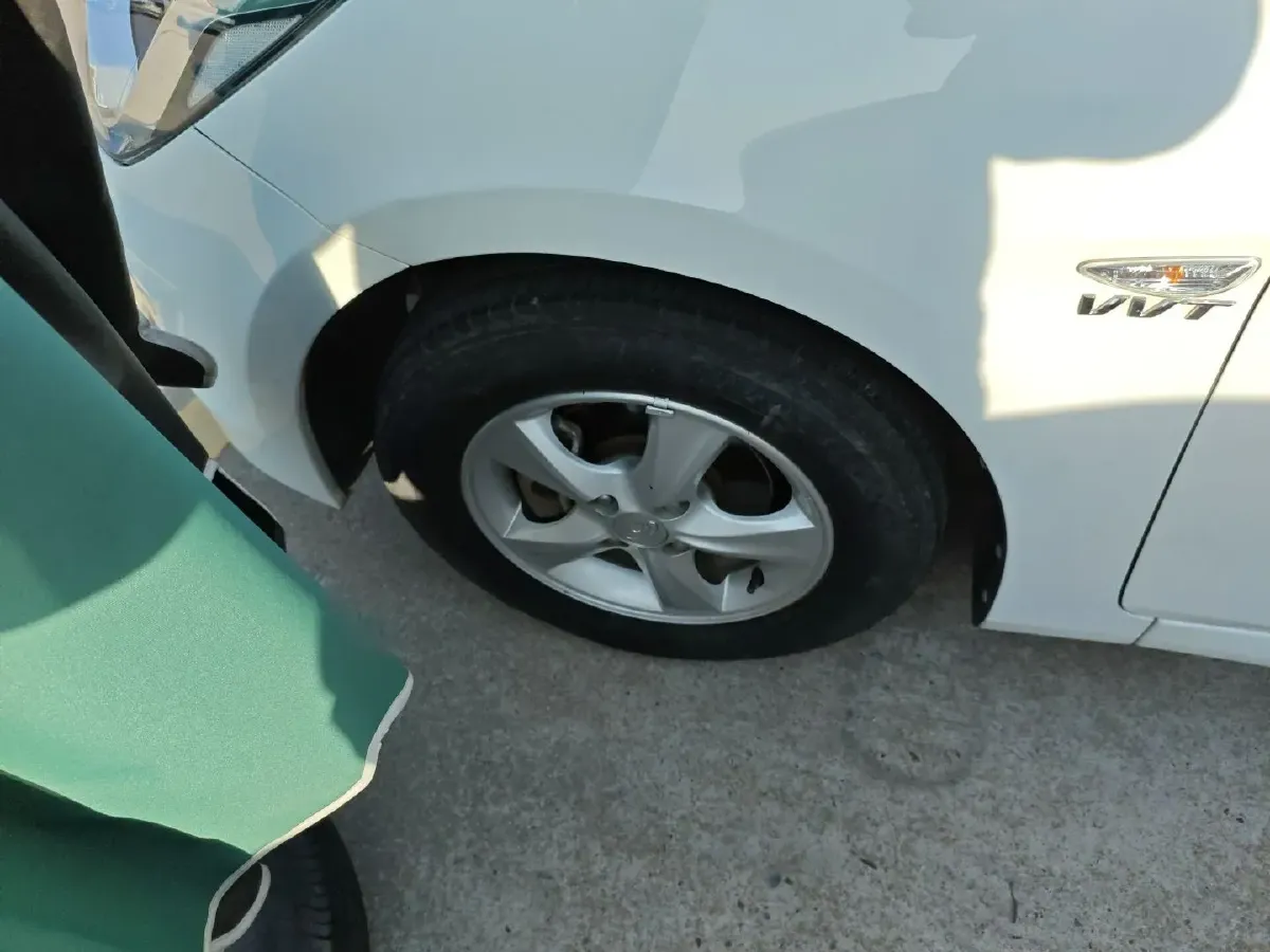 2016 Hyundai RuiYi 1.4L 107HP L4 4AT,autocango,china used car exporter,china ev exporter,chinese used car exporter,chinese used ev exporter