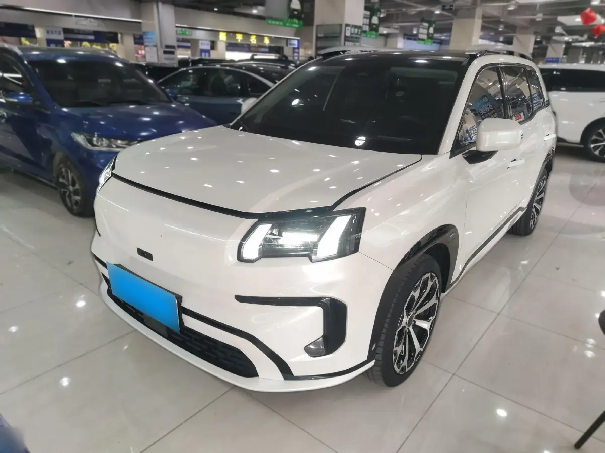 2024 Aion V BEV 62.268/62.27/62.681KWH