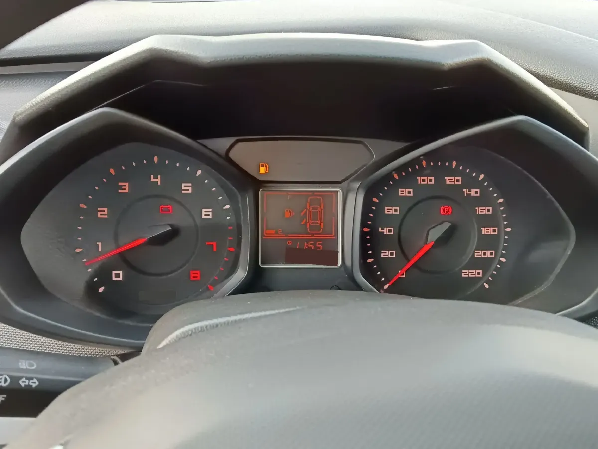 2013 Chery Fulwin 2 1.5L 109HP L4 5MT,autocango,china used car exporter,china ev exporter,chinese used car exporter,chinese used ev exporter