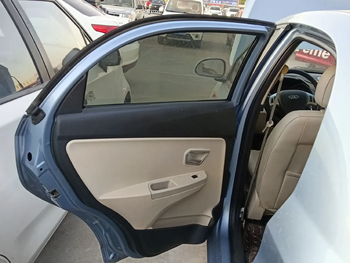 2013 Chery Fulwin 2 1.5L 109HP L4 5MT,autocango,china used car exporter,china ev exporter,chinese used car exporter,chinese used ev exporter