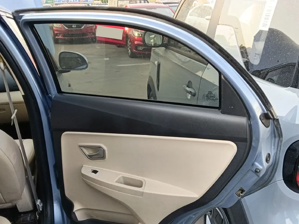 2013 Chery Fulwin 2 1.5L 109HP L4 5MT,autocango,china used car exporter,china ev exporter,chinese used car exporter,chinese used ev exporter