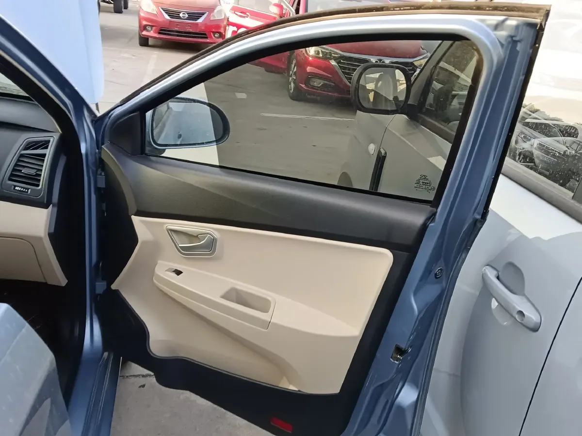 2013 Chery Fulwin 2 1.5L 109HP L4 5MT,autocango,china used car exporter,china ev exporter,chinese used car exporter,chinese used ev exporter