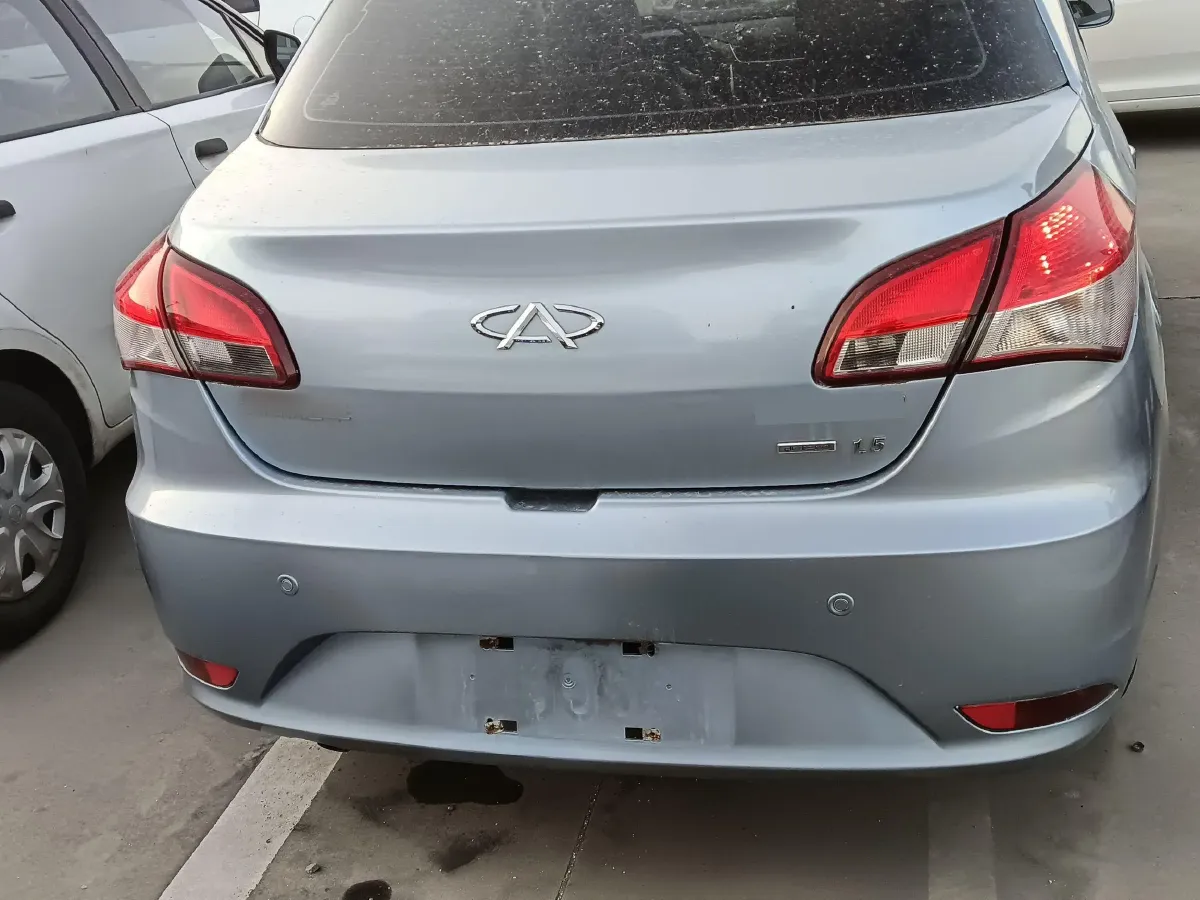 2013 Chery Fulwin 2 1.5L 109HP L4 5MT,autocango,china used car exporter,china ev exporter,chinese used car exporter,chinese used ev exporter
