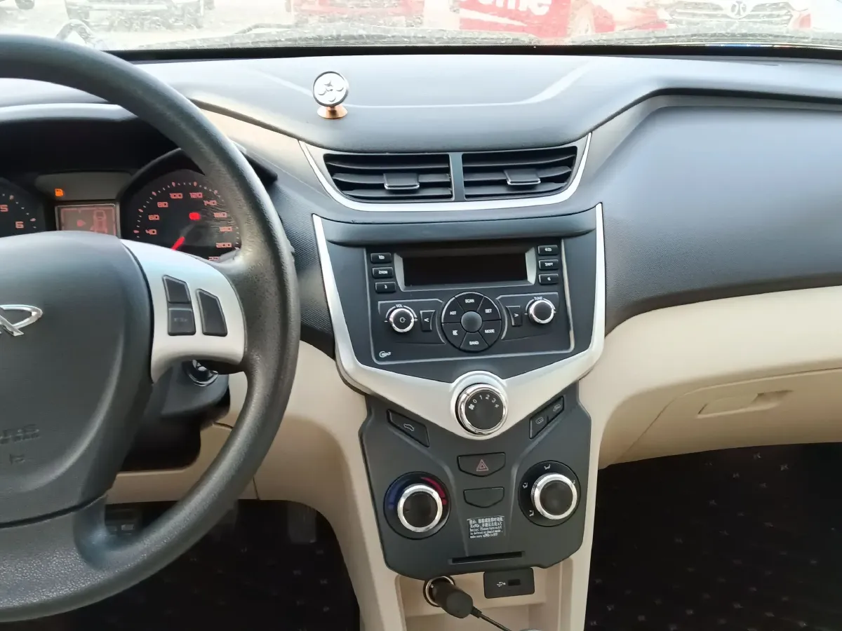 2013 Chery Fulwin 2 1.5L 109HP L4 5MT,autocango,china used car exporter,china ev exporter,chinese used car exporter,chinese used ev exporter