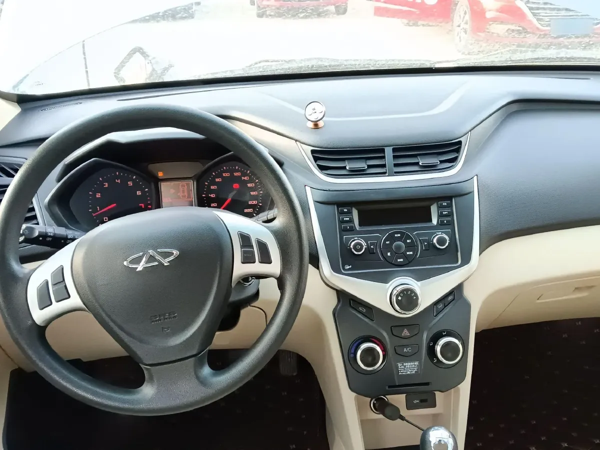 2013 Chery Fulwin 2 1.5L 109HP L4 5MT,autocango,china used car exporter,china ev exporter,chinese used car exporter,chinese used ev exporter