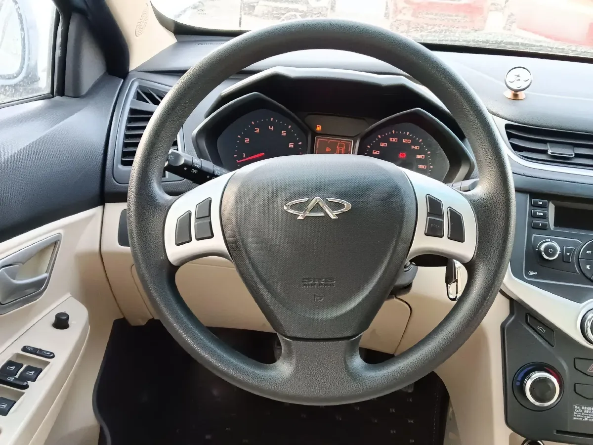 2013 Chery Fulwin 2 1.5L 109HP L4 5MT,autocango,china used car exporter,china ev exporter,chinese used car exporter,chinese used ev exporter