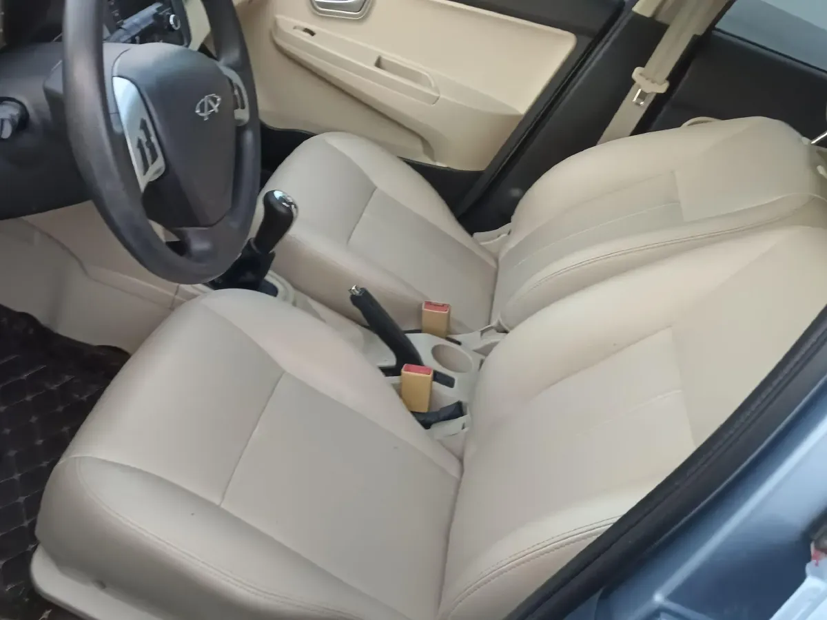 2013 Chery Fulwin 2 1.5L 109HP L4 5MT,autocango,china used car exporter,china ev exporter,chinese used car exporter,chinese used ev exporter