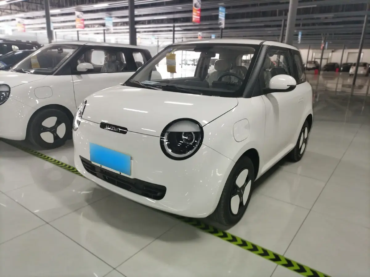 2023 ChangAn Lumin BEV 17.65KWH