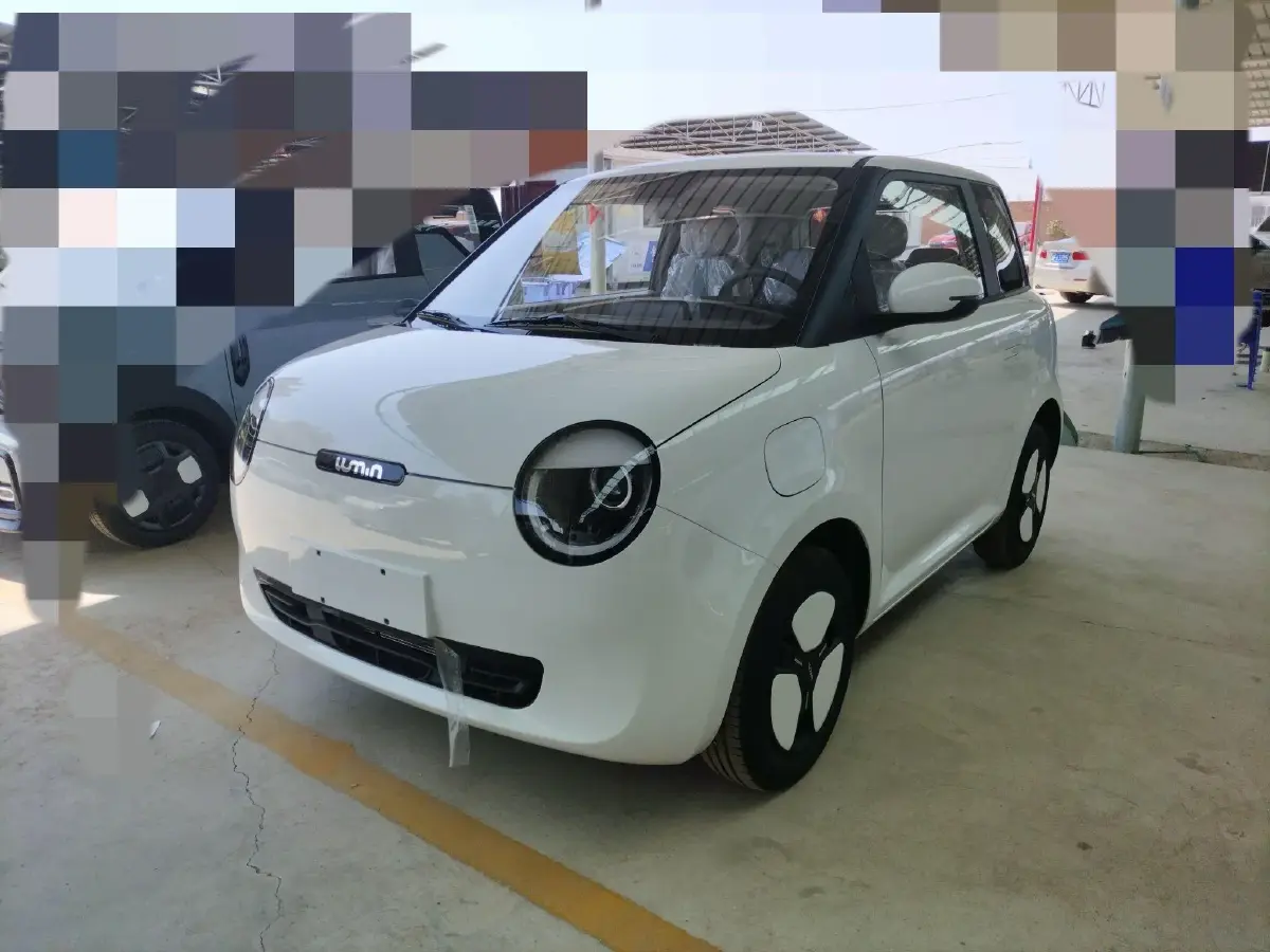 2024 ChangAn Lumin BEV 13.41KWH