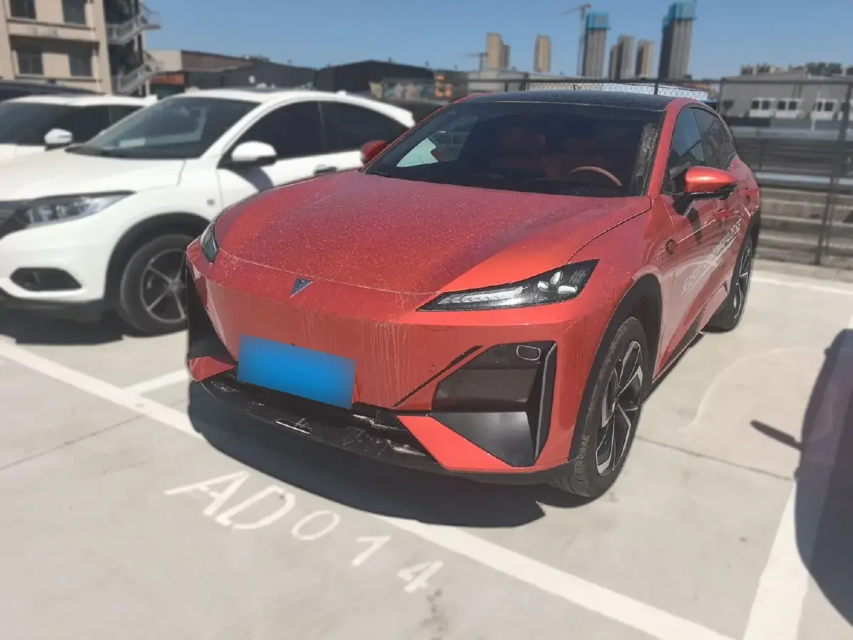 2024 Deepal S07 1.5L 95HP L4 REEV 31.73KWH